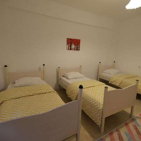 Ipek Pansiyon & Hostel Rize Extérieur photo