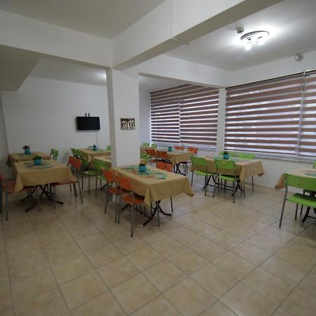 Ipek Pansiyon & Hostel Rize Extérieur photo