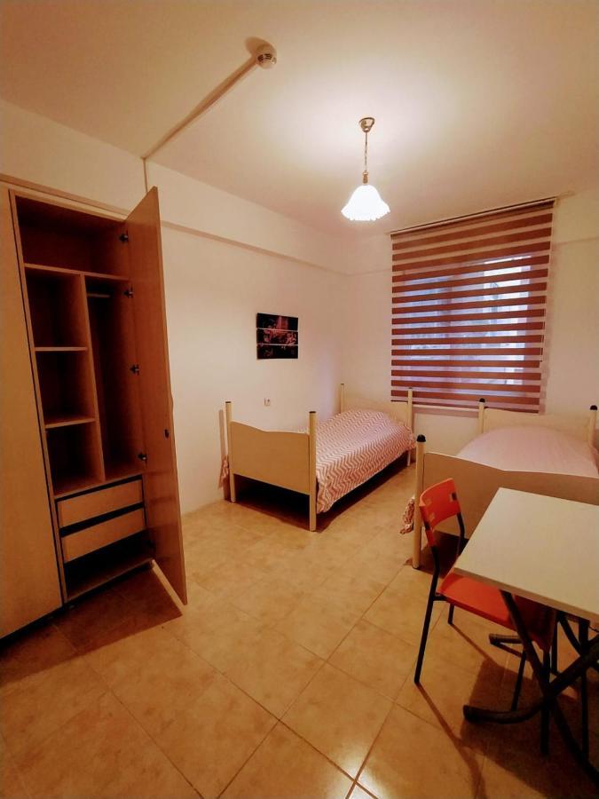 Ipek Pansiyon & Hostel Rize Extérieur photo