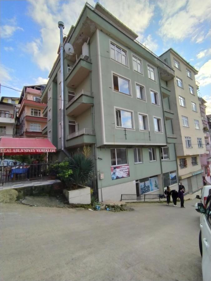 Ipek Pansiyon & Hostel Rize Extérieur photo