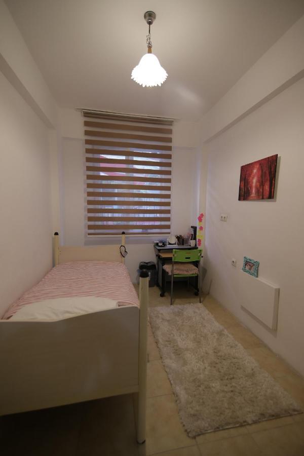 Ipek Pansiyon & Hostel Rize Extérieur photo