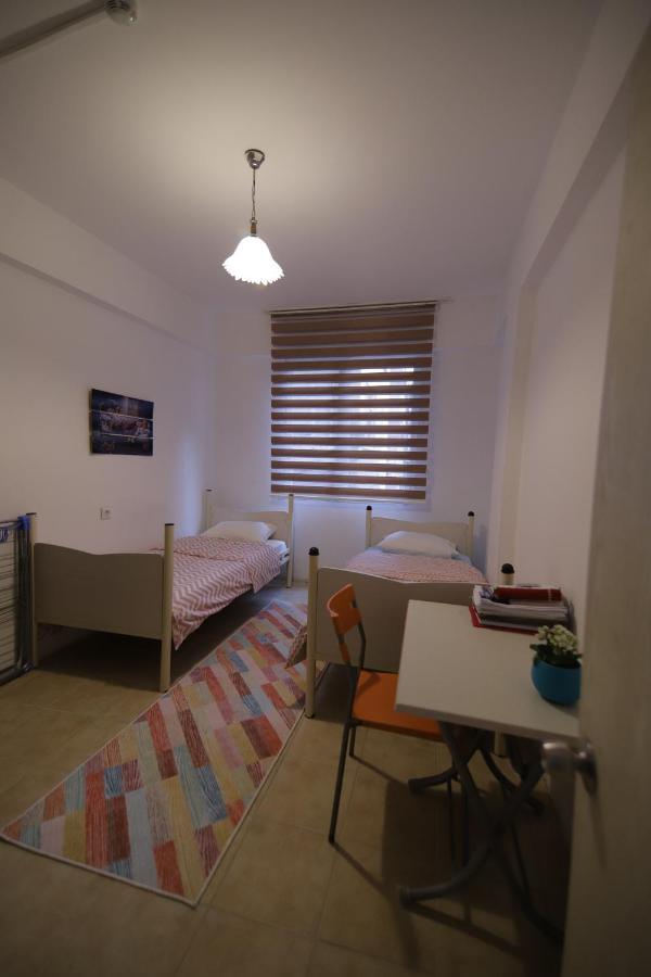 Ipek Pansiyon & Hostel Rize Extérieur photo