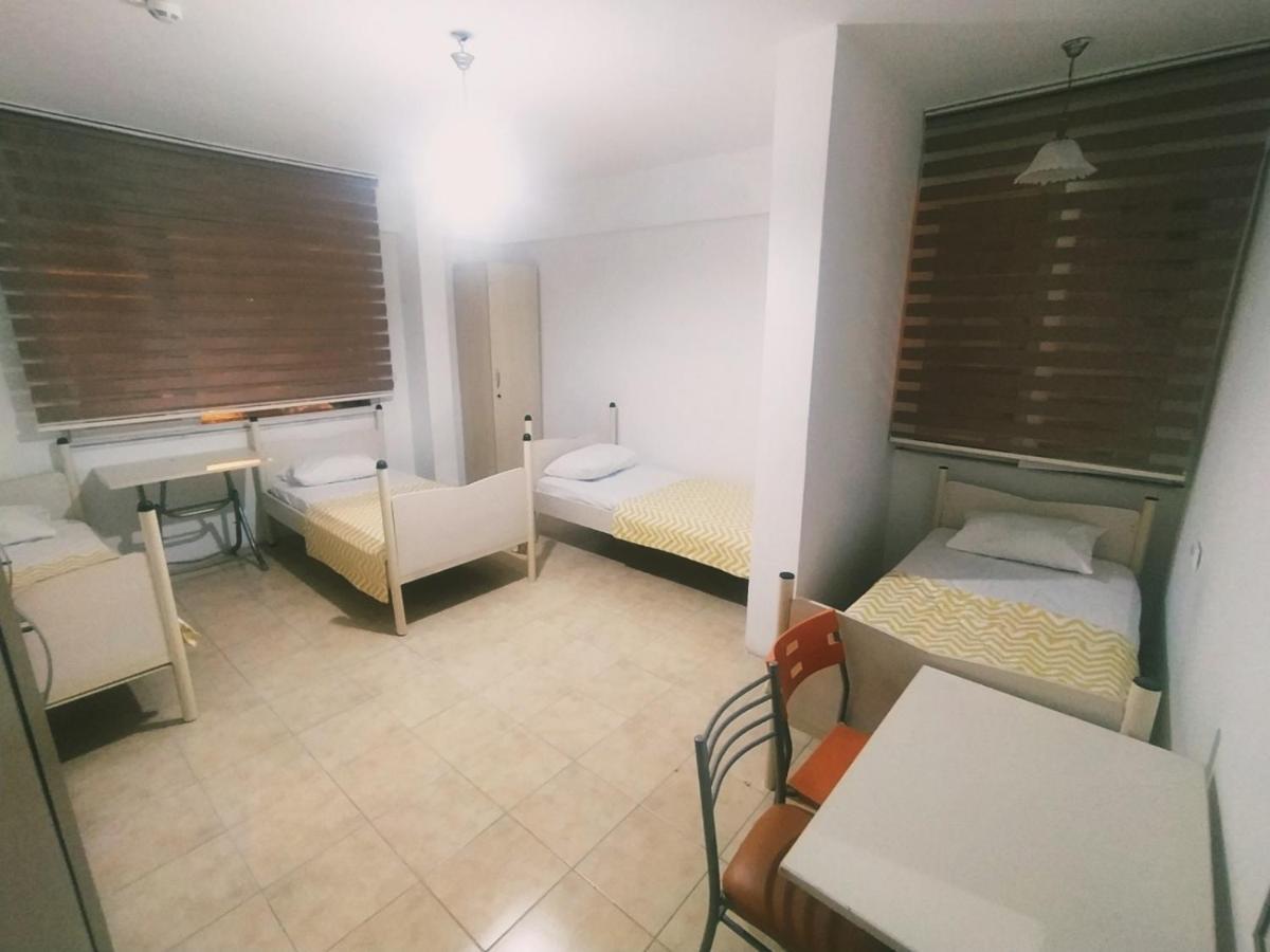 Ipek Pansiyon & Hostel Rize Extérieur photo
