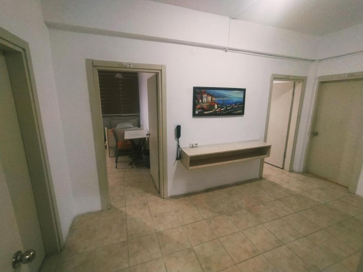 Ipek Pansiyon & Hostel Rize Extérieur photo