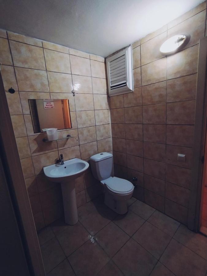 Ipek Pansiyon & Hostel Rize Extérieur photo