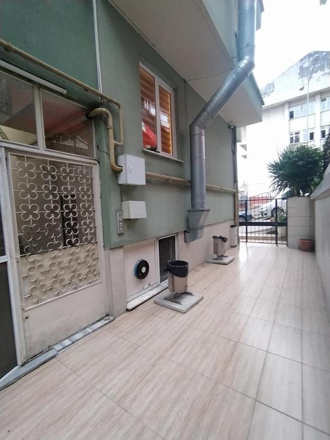 Ipek Pansiyon & Hostel Rize Extérieur photo