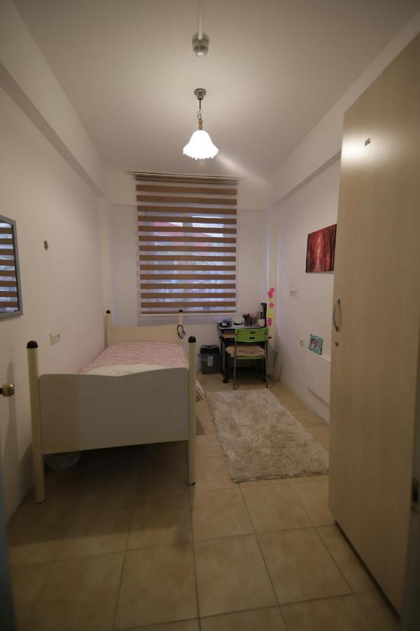 Ipek Pansiyon & Hostel Rize Extérieur photo
